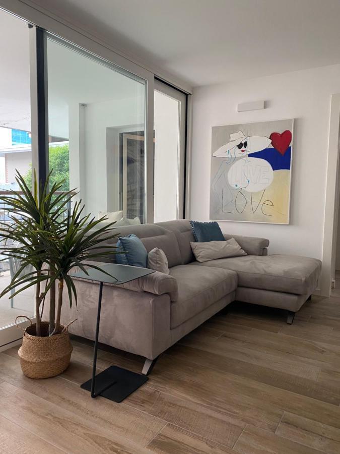 Boutique Home Lignano Lignano Sabbiadoro Exterior foto